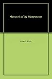 Massasoit of the Wampanoags by