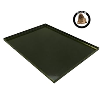 savic dog crate replacement tray