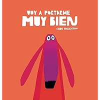 Voy a portarme muy bien (Spanish Edition)