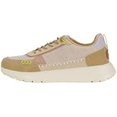 HEYDUDE Womens Sirocco Alta W Colorblock