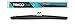 TRICO Chill 37-131 Extreme Weather Winter Wiper Blade - 13
