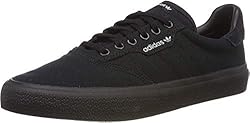 adidas Originals 3mc Trainers Men Black - 10 - Low