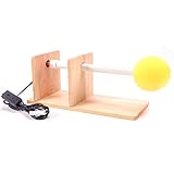 Cup Turner - Electric Tumbler Turner Machine for Crafts Tumbler, Perfect Cuptisserie Cup Turner Kit for Making Glitter Epoxy Tumblers at Home