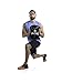 Hyperwear SandBell Sandbag Training Free Weight (Pre-Filled), Camo, 10 lb
