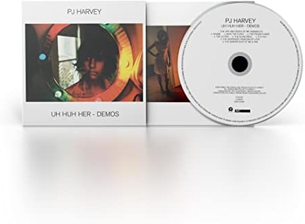PJ Harvey - B-Sides, Demos & Rarities[6 LP Box Set] - Amazon.com Music
