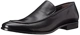Bacco Bucci Men's Tamaris Slip-On Loafer, Graphite, 11 D US