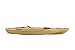 Sun Dolphin Journey Sit-on-top Fishing Kayak (Sand, 10-Feet)
