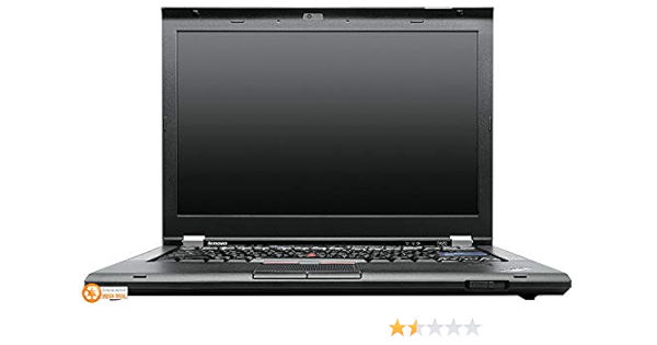 Lenovo ThinkPad T420, 35,8 cm (14,1), Core i5, 320 GB, Win 7 ...