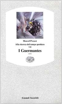 I Guermantes: 3 (Einaudi tascabili)