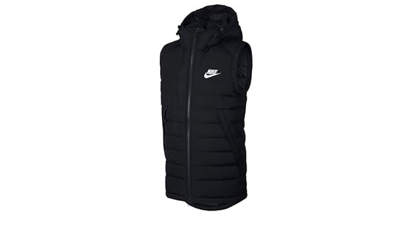 chaleco nike down fill