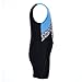 Ephex Girls' One-piece Sparkle Dancing Gymnastics Athletic Biketards Leotard 2-12Y