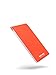 Make More Pack of 10 Orange Revenue Booster Notepads for Restaurant Waitress & Waiter, Perfect for optimized order taking, 80 lined Pages, 40 Sheets, Brand launch deal (14.95 list price)