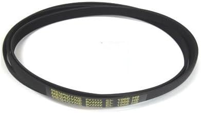 Megadyne - Tumble dryer belt EL 1966 H9 - Image 4
