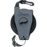 Lewis SR Nylon Retriever