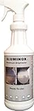 Aluminox Aluminum Brightener 32 oz Ready-To-Use Spray