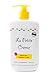 La Petite Creme - 100% Natural 2-in-1 Diaper Care Cleanser & Lotion - Liniment (8 Oz Everyday Bottle with Dispensing Pump)