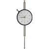 31C42adUfbL. SS100 Mitutoyo-3424SB-19-Dial-Indicator-4-48-UNF-Thread-0375-Stem-Dia-Flat-Back-White-Dial-0-100-Reading-3071-Dial-Dia-0-2-Range-0001-Graduation-0003-Accuracy