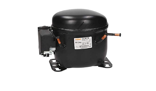 Compresor de refrigeración profesional Cubigel GL90TB ...