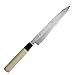 Bansyu-Miki Japanese Yanagiba Sashimi Sushi Knife Blade length:240mm