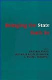 Bringing the State Back In, , 0521307864