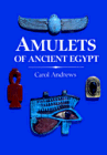 Amulets of Ancient Egypt by 