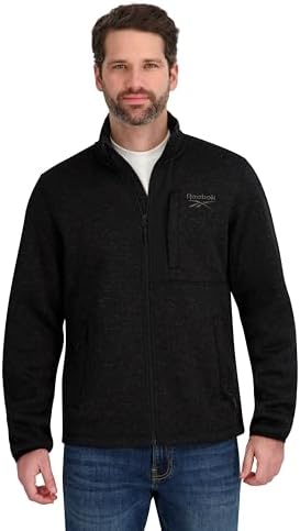 Polo Ralph Lauren Men's Sport Hybrid Tech Jacket Large Black at