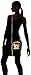 Betsey Johnson GET Lucky Pot of Gold Crossbody, multi