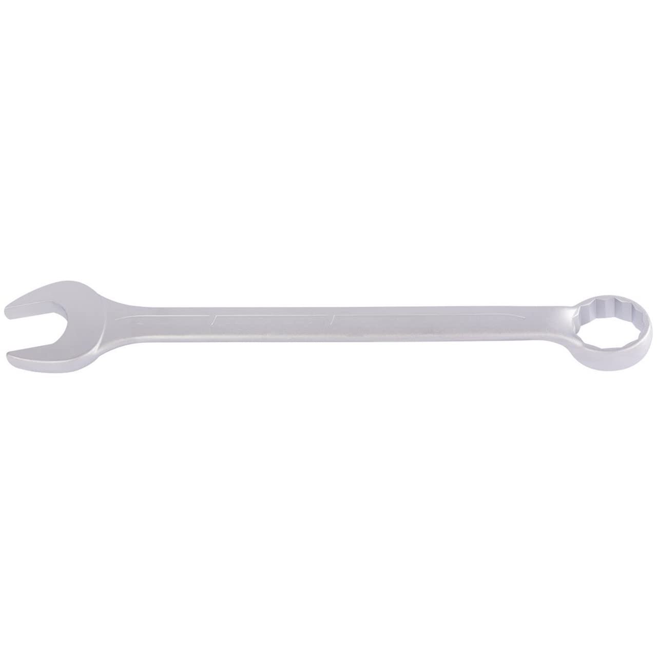 Draper 17277 Elora Long Imperial Combination Spanner, 2.1/16" AF — image 1