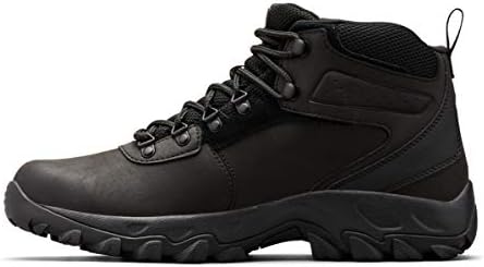 Columbia Men's Newton Ridge Plus Ii Waterproof Hiking Boot Shoe 13 Columbia Men's Newton Ridge Plus Ii Waterproof Hiking Boot Shoe