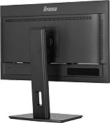 iiyama -B1 24" Full HD 100Hz IPS LED Monitor USB-C RJ45 Black view 10