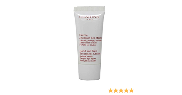 amazon clarins hand cream