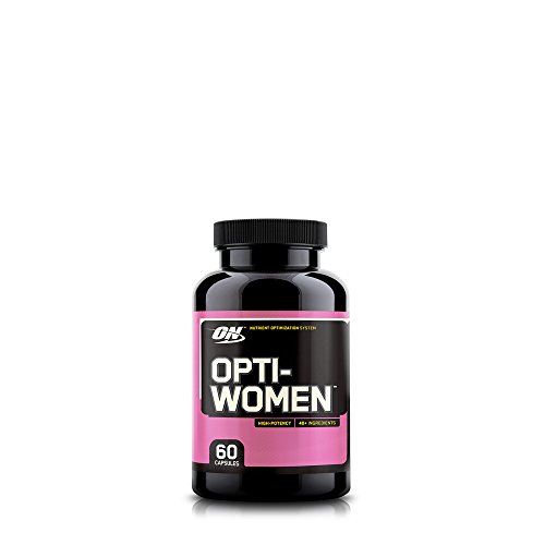 Optimum Nutrition Opti-Women