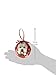 Westie Christmas Ornament Shatter Proof Ball