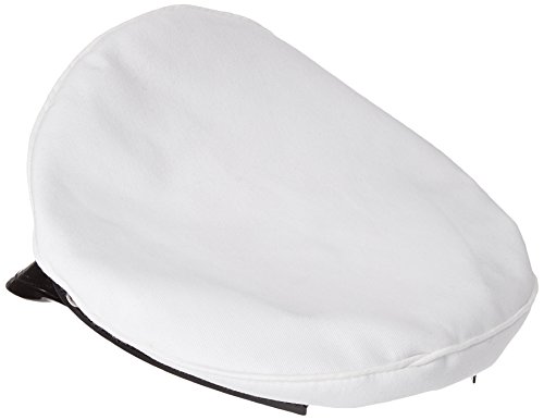 Jacobson Hat Company Men's Adult Military Officer Cap - Image 2