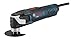 Bosch MX30EC-21 Multi-X 3.0 Amp Oscillating Tool Kit with 21 Accessories