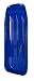 Lucky Bums Snow Kids Toboggan Sled, 48-Inch, Blue
