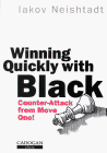 Winning Quickly with Black by 