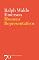 Livro Homens Representativos - Sete Palestras