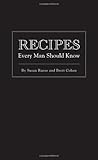 Recipes Every Man Should Know (Stuff You Should Know)