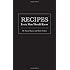 Recipes Every Man Should Know (Stuff You Should Know)