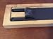 Wood Magnetic Knife & Utensil Holder / Bar / Strip - 15.75