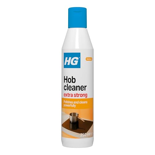HG Hob Cleaner Extra Strong, 250 ml