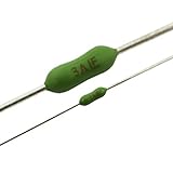 10Pcs Littelfuse Pico Fuse 3A 3 Amp 125V