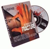 Fracture by Joe Rindfleisch