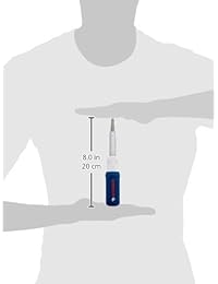 Lenox Tools 23932 destornillador multiusos 9 en 1
