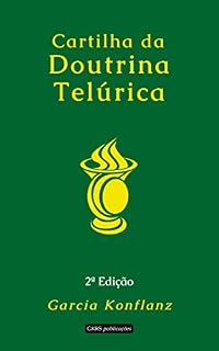 Livro Cartilha da Doutrina Telúrica