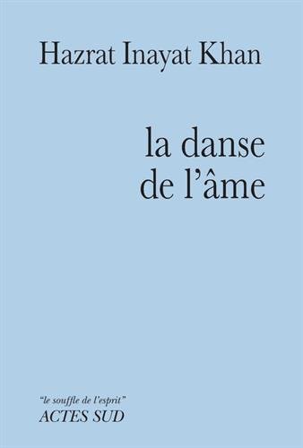 La  danse de l'âme