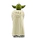 Hallmark Star Wars Yoda Christmas Tree Ornament