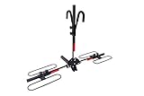 Rambo R192 Hitch Mount Fat Bike Carrier Hauler