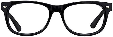 Rx Eyeglasses style RAD 09